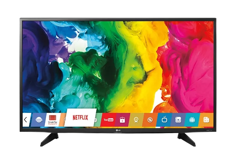 Ремонт LG в Тюмени - специализированный сервисный центр