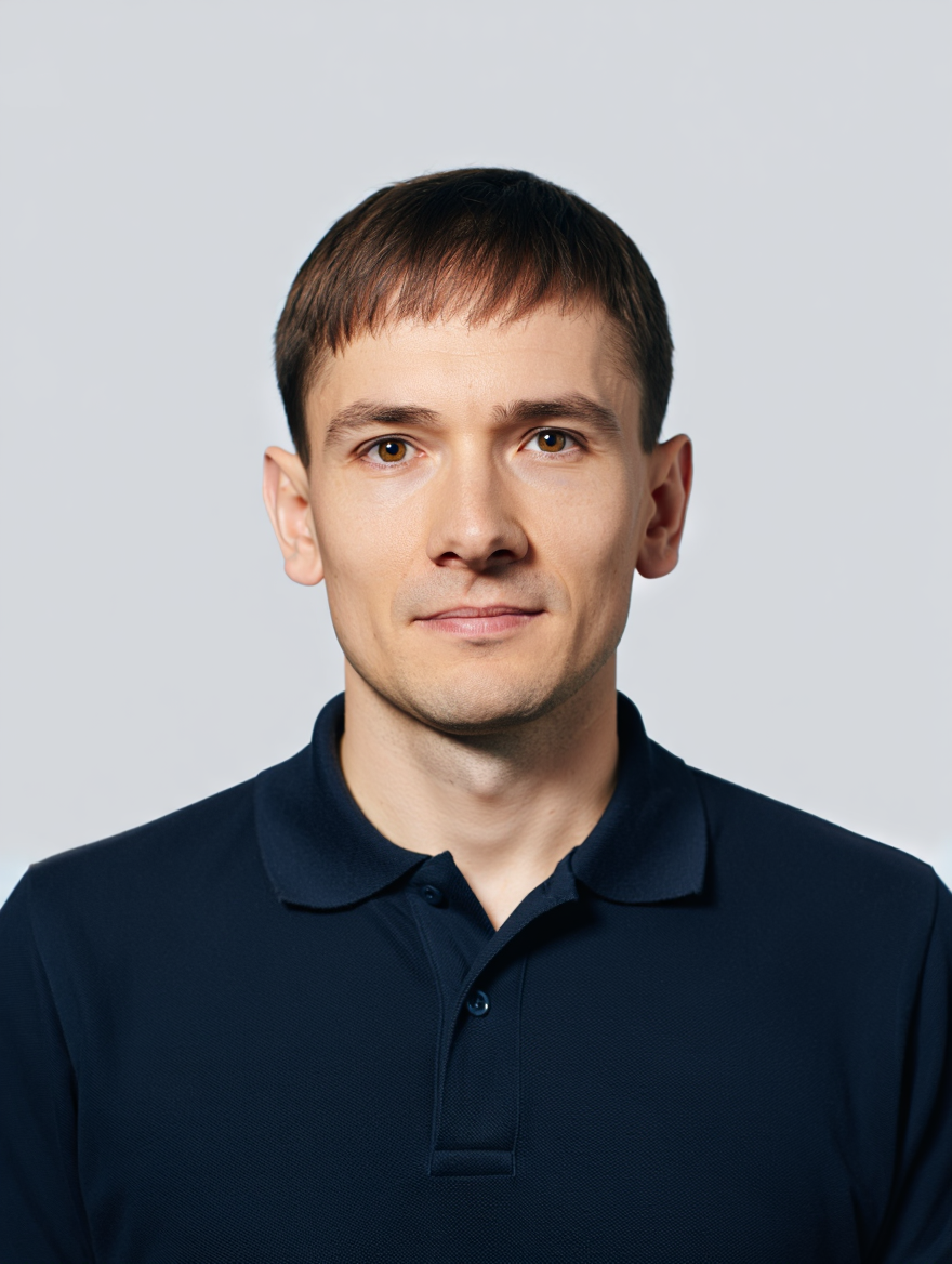 Никитинский Артемий Денисович
